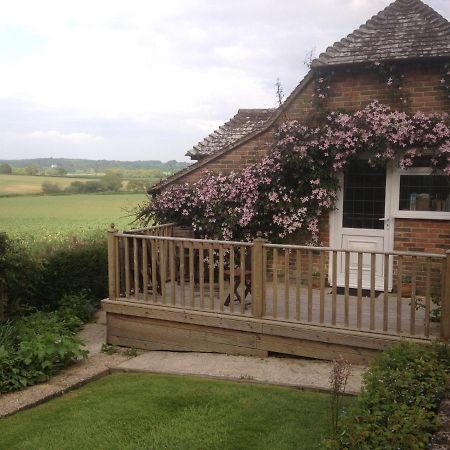 Rosemary Cottage Hooe Екстер'єр фото