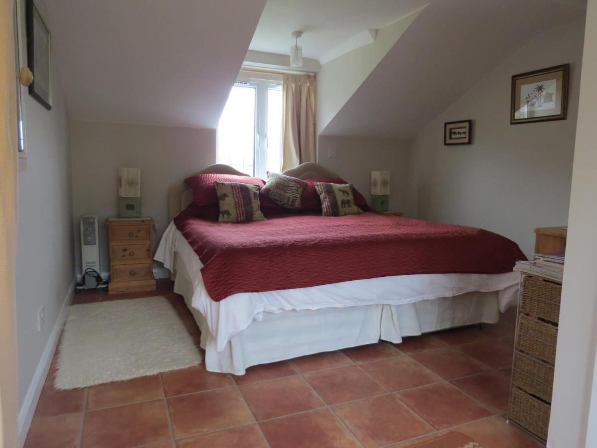 Rosemary Cottage Hooe Екстер'єр фото