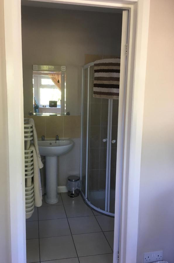 Rosemary Cottage Hooe Екстер'єр фото