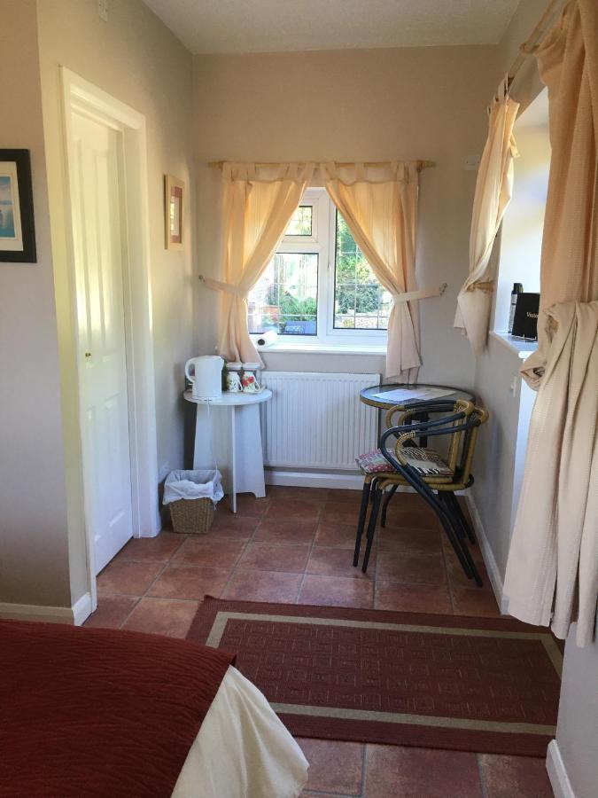 Rosemary Cottage Hooe Екстер'єр фото