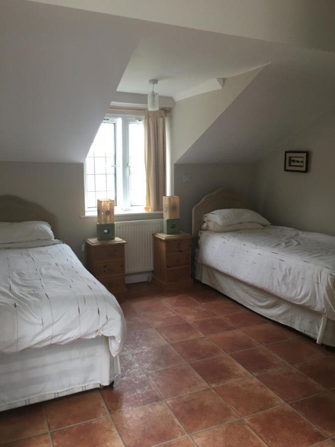 Rosemary Cottage Hooe Екстер'єр фото